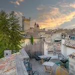 فندق Boutique Entraigues 4*