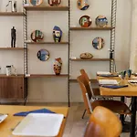 Boutique Entraigues ユゼ