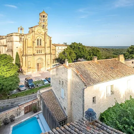 Boutique Entraigues Uzès