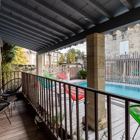 Boutique Entraigues Hotel 4*