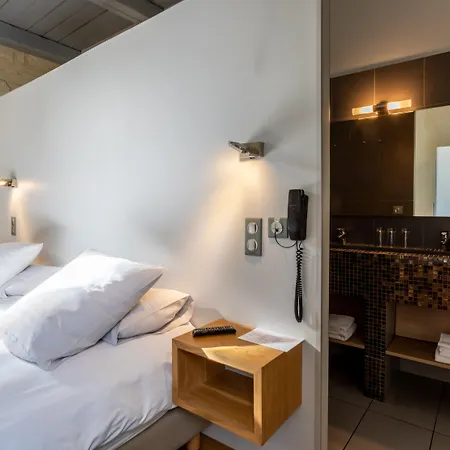 Boutique Entraigues 4*