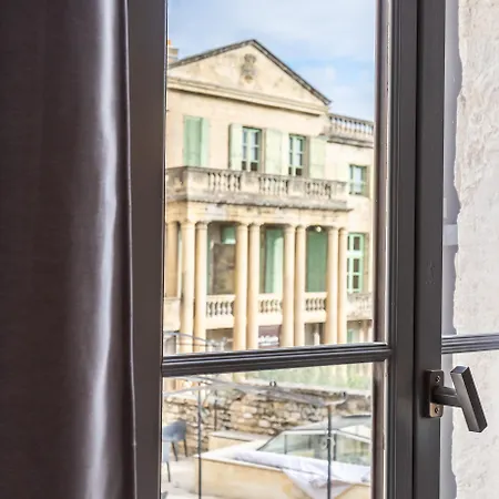 Boutique Entraigues Hotel 4*