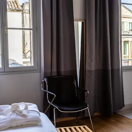 Hotel Boutique Entraigues