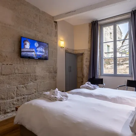 Hotel Boutique Entraigues