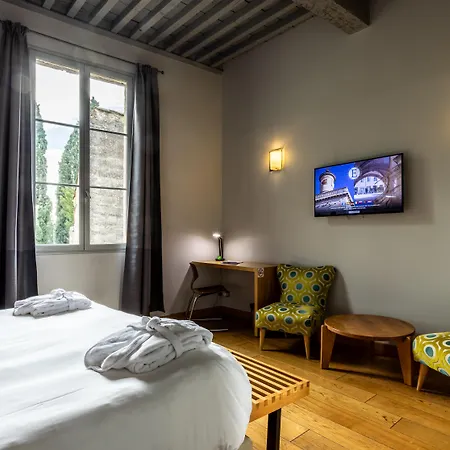 Boutique Entraigues Hotel