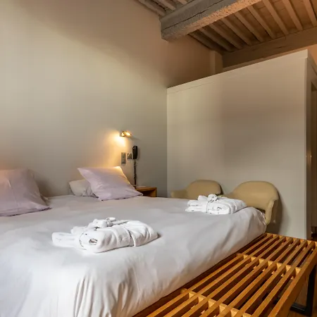 Boutique Entraigues Hotel Uzès