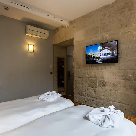 Boutique Entraigues Hotel 4*