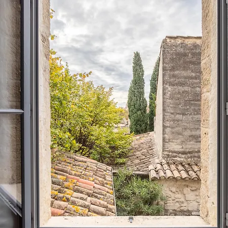 Boutique Entraigues Hotel