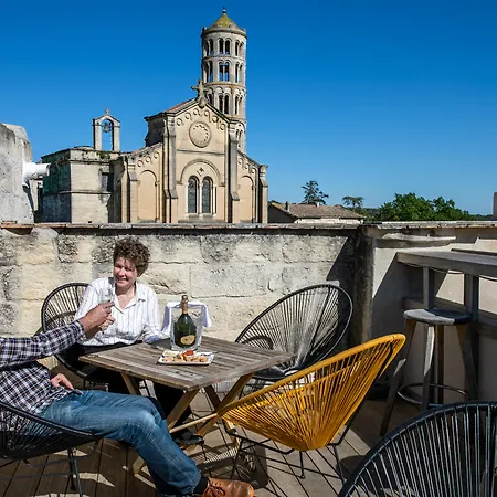 Boutique Entraigues Hotel 4*