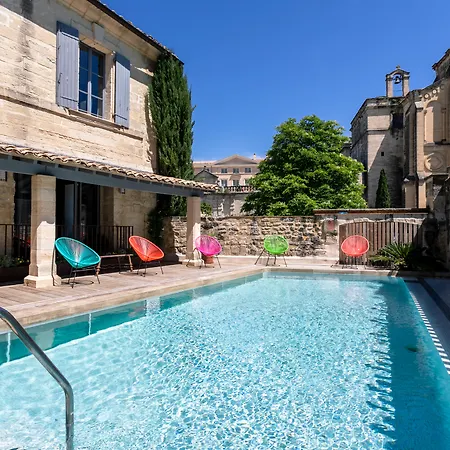 Boutique Entraigues Hotel