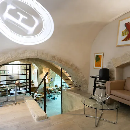 Boutique Entraigues