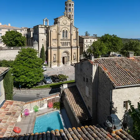 Boutique Entraigues Uzès