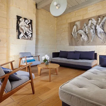 Boutique Entraigues