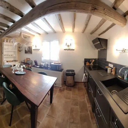 Boutique Entraigues Hotel Uzes