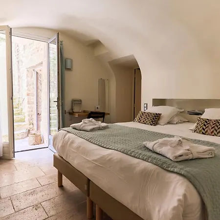 Boutique Entraigues Uzes