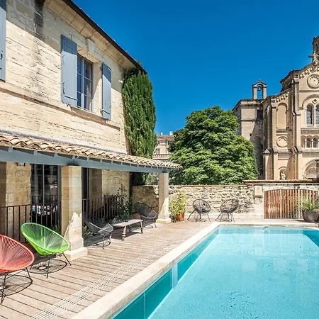 Boutique Entraigues Uzes