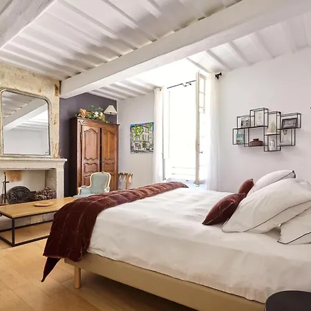 Boutique Entraigues Hotel 4*