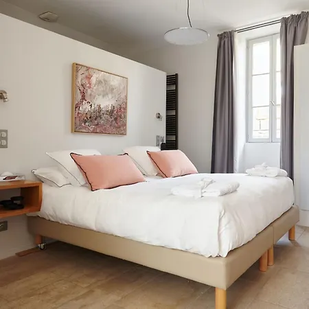Boutique Entraigues Hotell Uzès