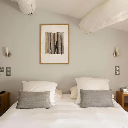 Hotel Boutique Entraigues 4*