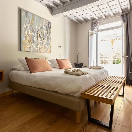 Boutique Entraigues Hotel Uzès