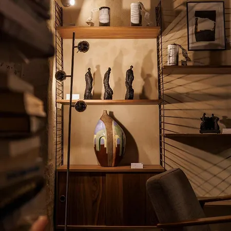 Hotel Boutique Entraigues