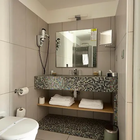 Boutique Entraigues Hotel