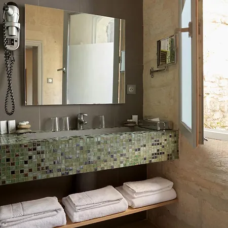 Boutique Entraigues Hotel Uzes
