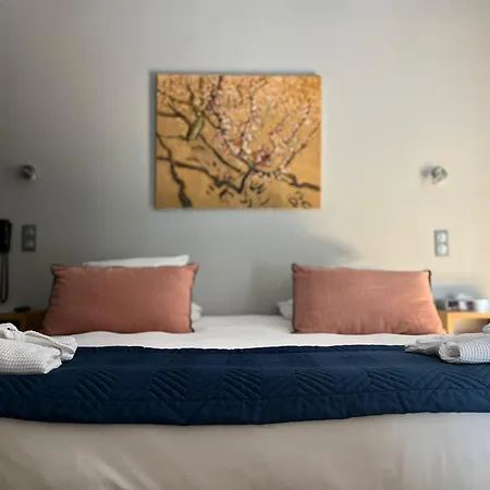 Hotel Boutique Entraigues