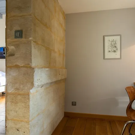 מלון Boutique Entraigues Uzès