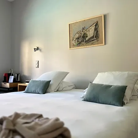 Boutique Entraigues 4* Uzès