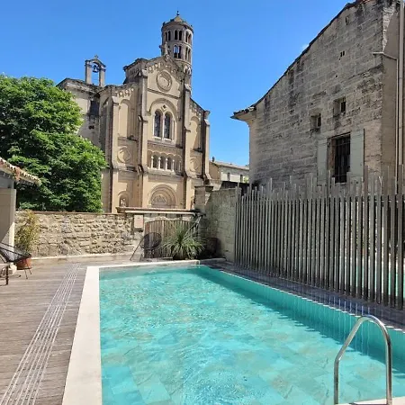 Boutique Entraigues Uzès