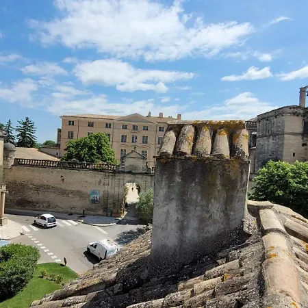 Boutique Entraigues Uzès