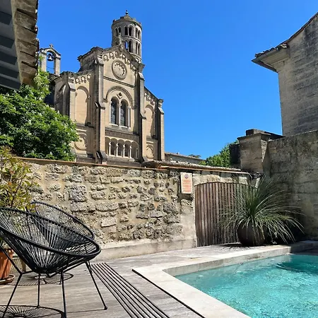 Boutique Entraigues Hotel