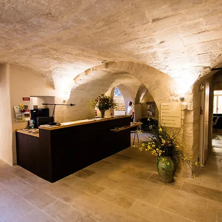 Boutique Entraigues