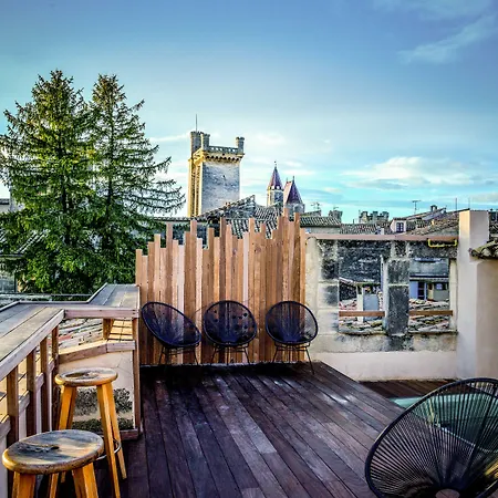 Hotel Boutique Entraigues