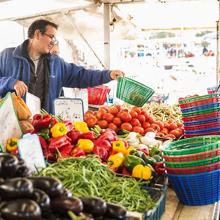 Boutique Entraigues Hotel