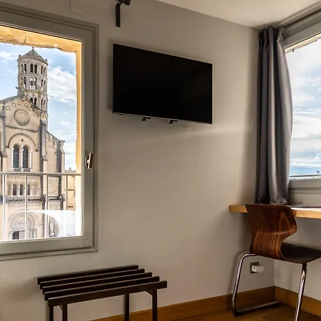 Boutique Entraigues 4* Uzès