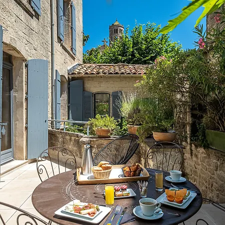 Boutique Entraigues Hotel 4*