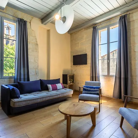 Boutique Entraigues Hotel 4*