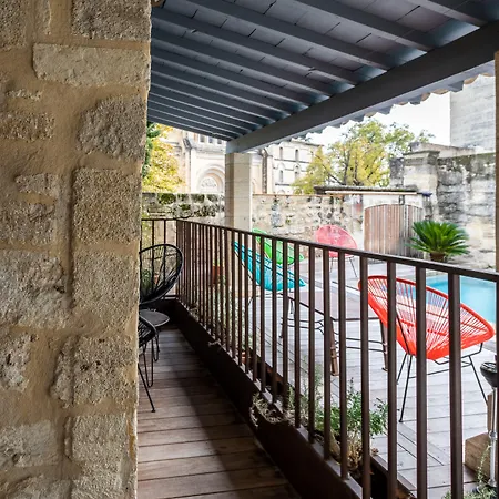Boutique Entraigues Hotel