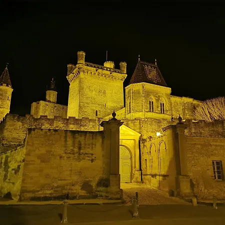 Boutique Entraigues 4*