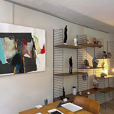Boutique Entraigues ホテル
