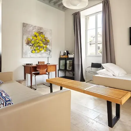 Otel Boutique Entraigues Uzès