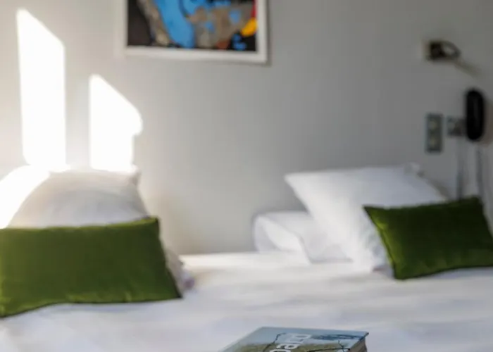 Hotel Boutique Entraigues Uzes