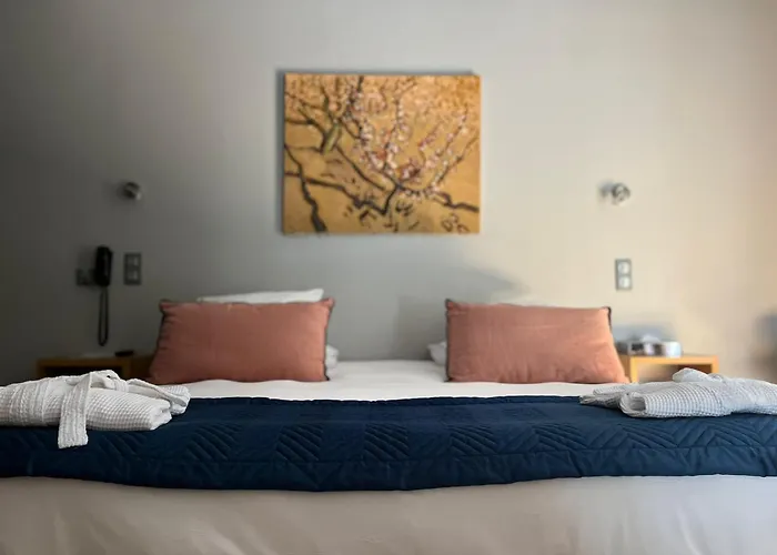 Hotel Boutique Entraigues