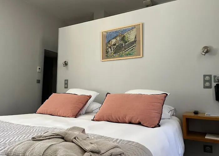 Boutique Entraigues Hotel Uzes