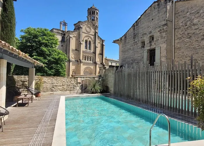 Boutique Entraigues Uzès