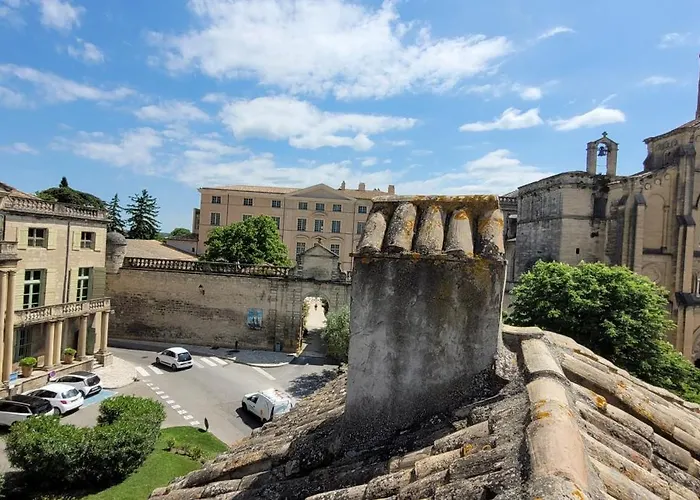 Boutique Entraigues Uzès