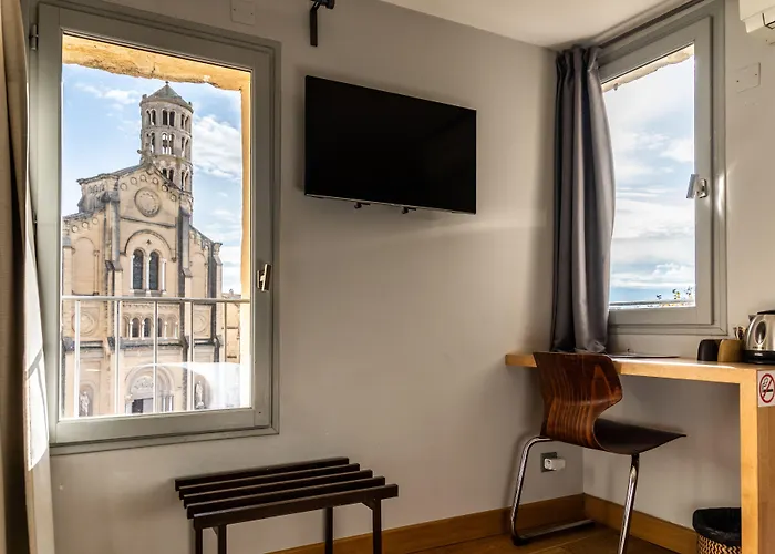 Boutique Entraigues 4* Uzès